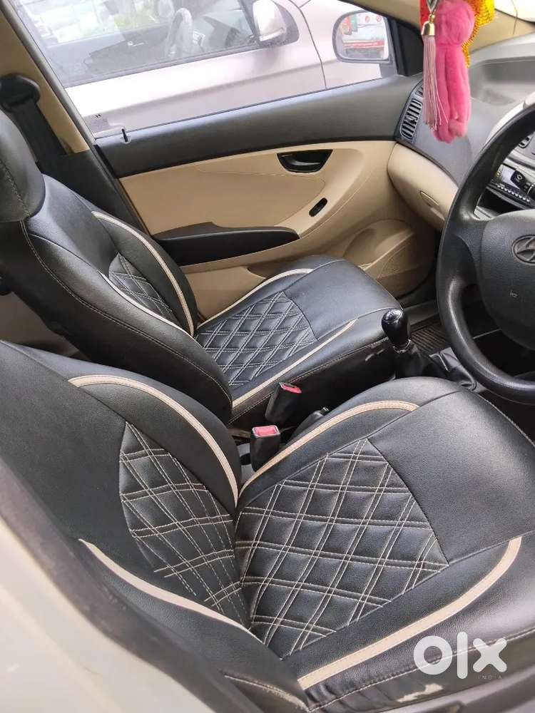 Hyundai Eon Era 2013 Petrol