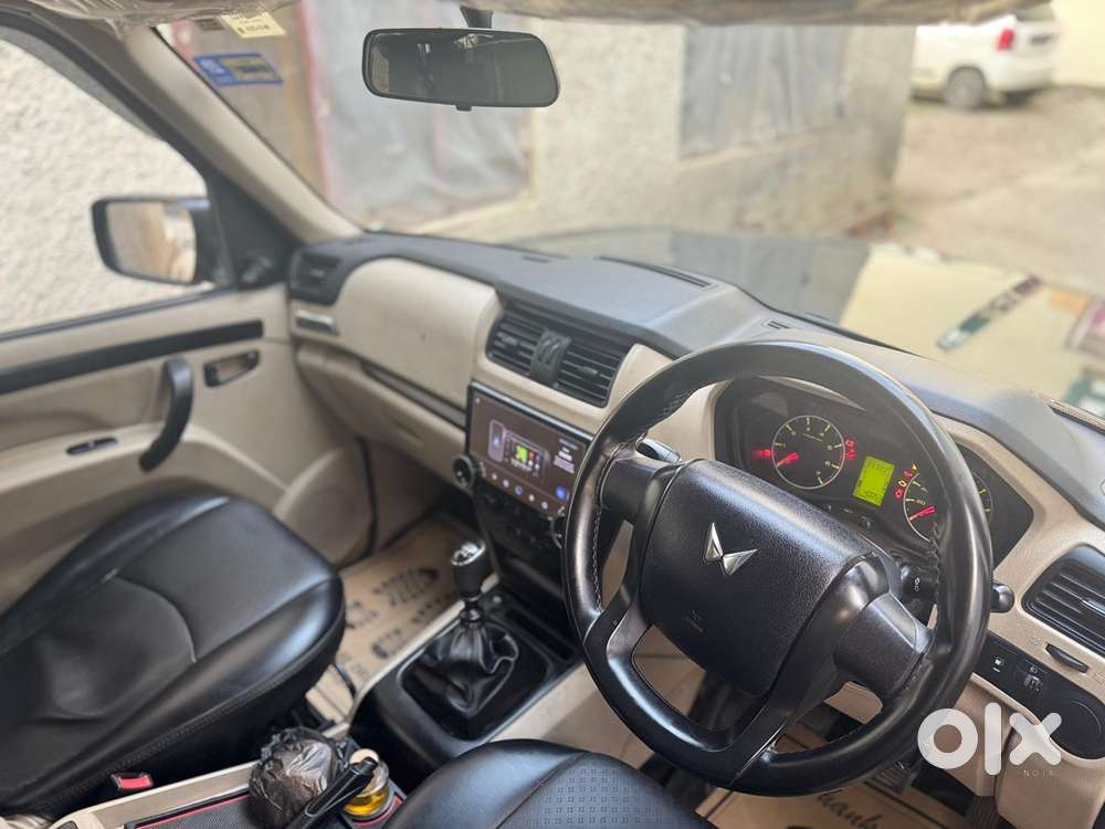 Mahindra Scorpio Diesel 2024 Variant