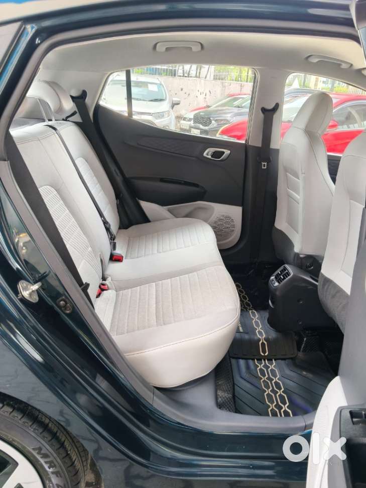 Hyundai Grand I10 Nios Sportz, 2024, Petrol