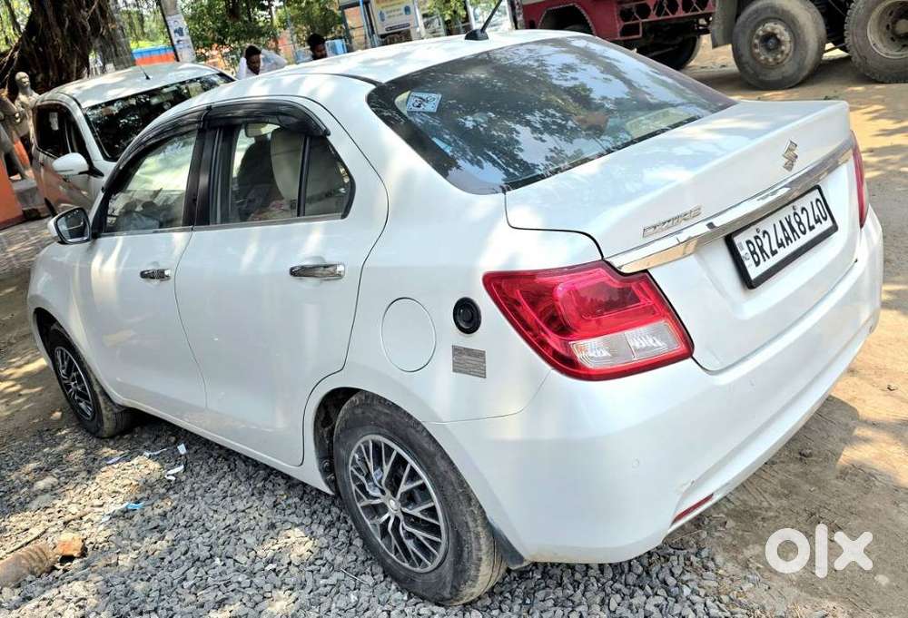 Maruti Suzuki Dzire 1.2 Vxi Cng, 2023, Cng & Hybrids