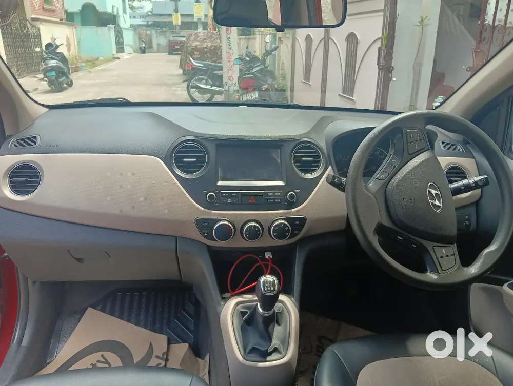 Hyundai Grand I10 2020 Registration, Petrol 36000 Km Driven