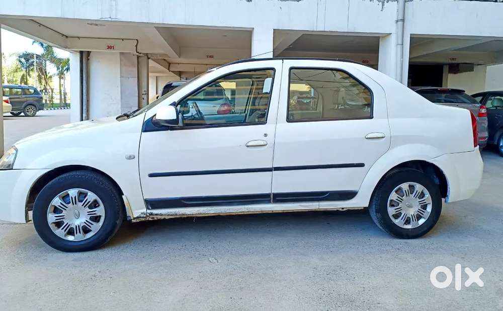 Mahindra Verito Well Maintained