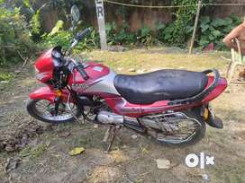 Olx naihati bike shop