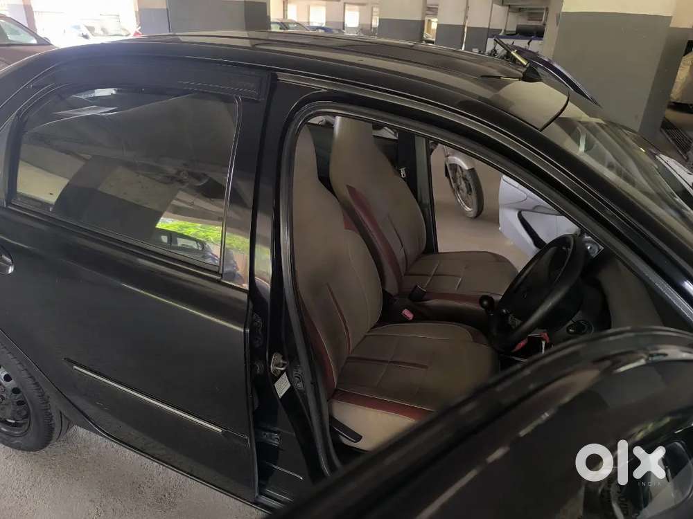 Toyota Etios 2011 Petrol Well Maintained