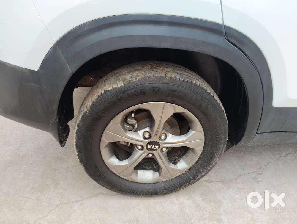Kia Seltos Htk Plus D, 2020, Diesel