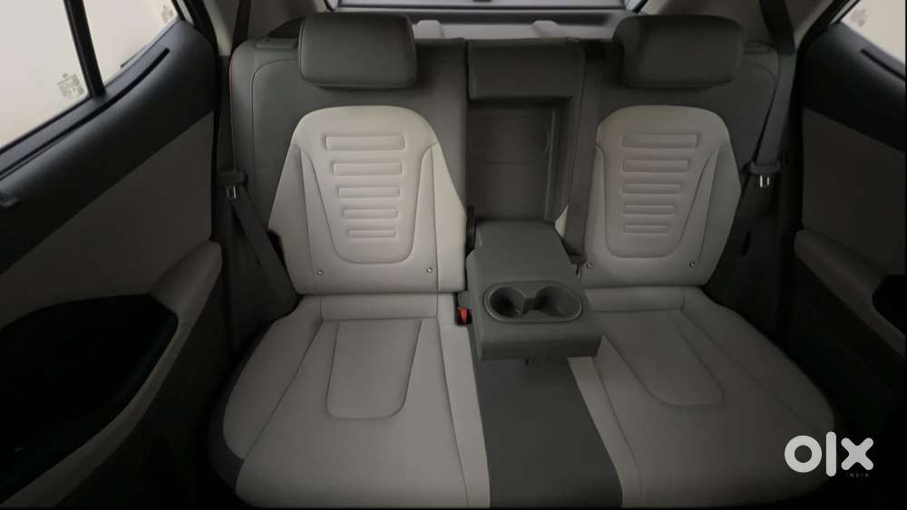 Hyundai Creta Sx 1.4 Turbo 7 Dct, 2024, Petrol