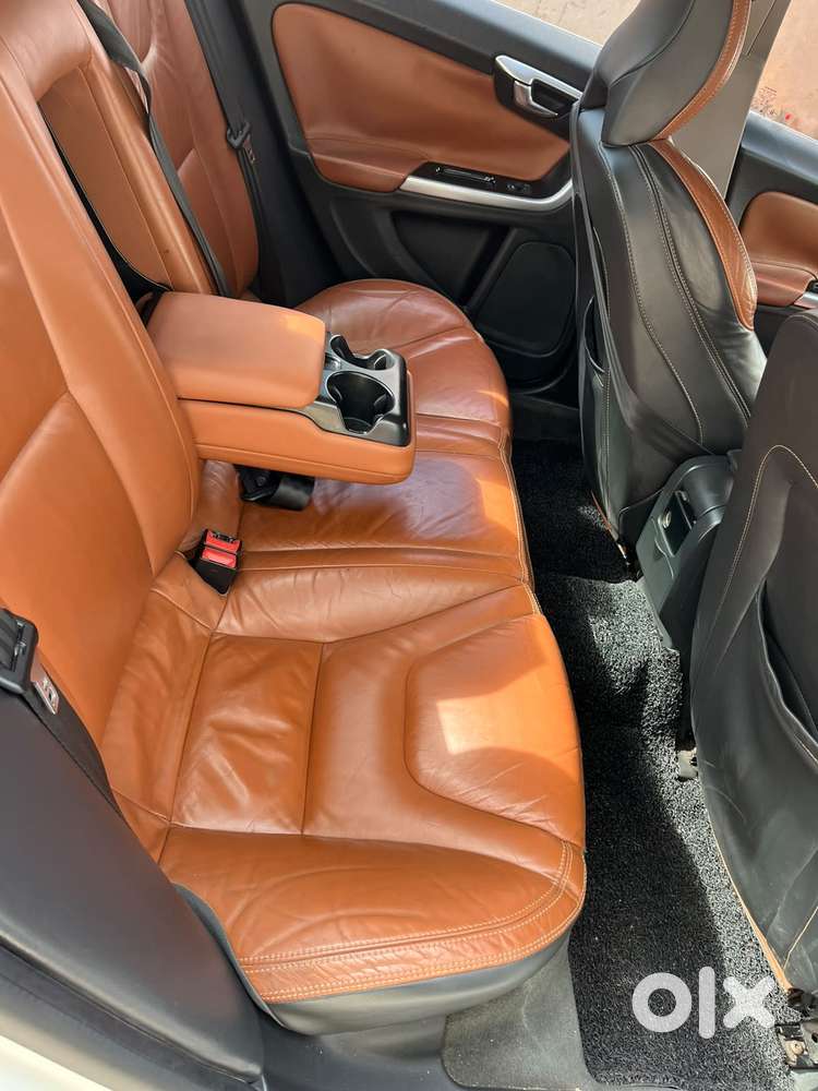 Volvo S60 D5 Inscription, 2016, Diesel