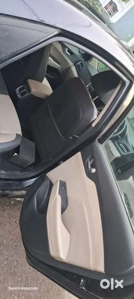 Hyundai Verna 2023 Sx Petrol Manual