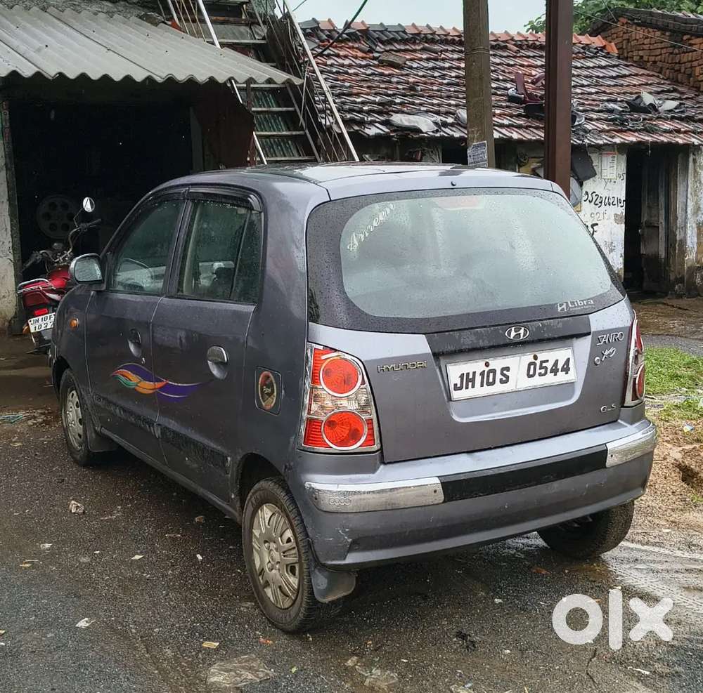 Hyundai Santro Xing For Sale
