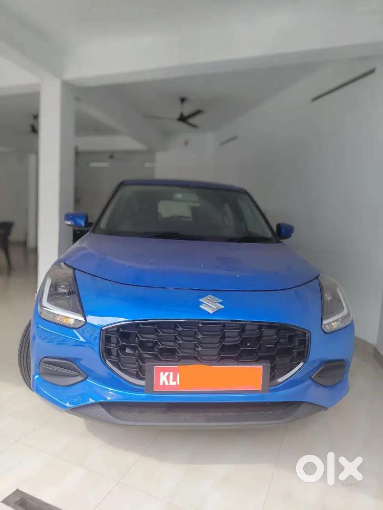 Maruti Suzuki Swift 2026 Petrol 0 Km Driven