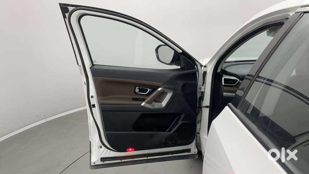 Tata Harrier Xz, 2019, Diesel
