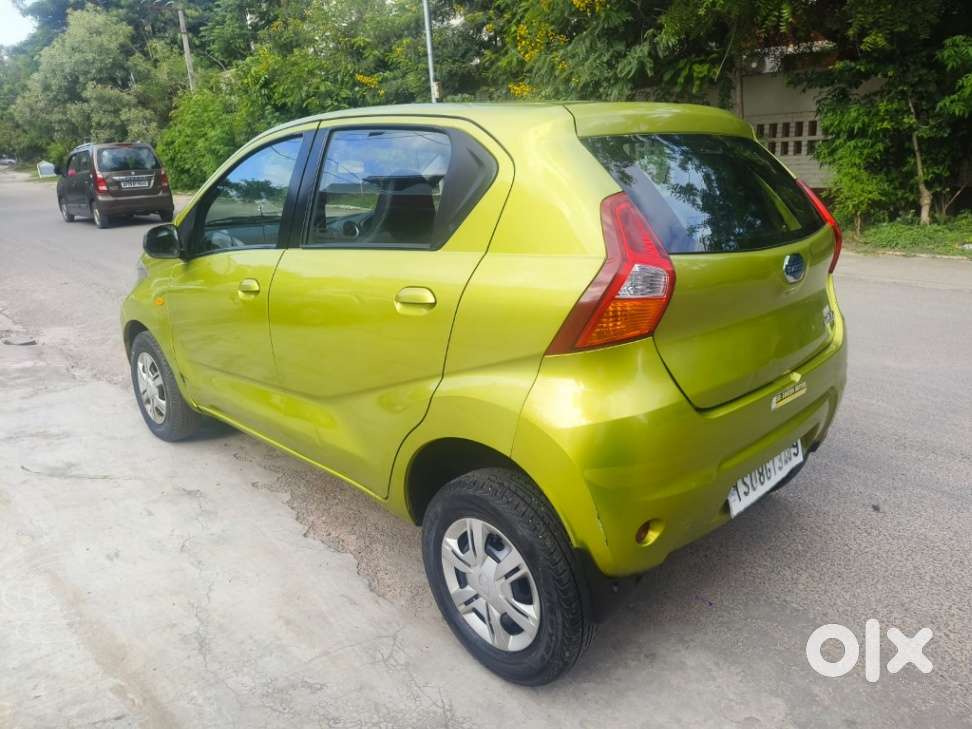 Datsun Redigo T, 2019, Petrol