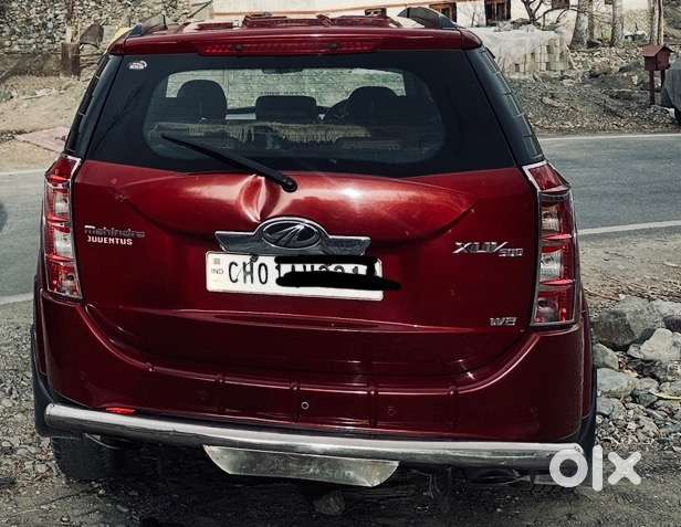 Mahindra Xuv500 Diesel Manual 2014