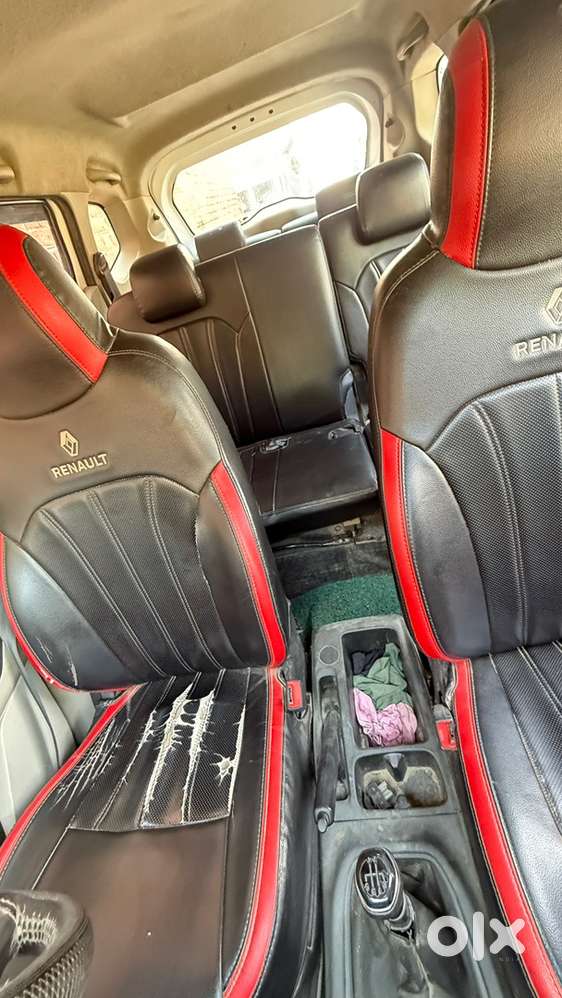 Renault Triber 2022 Petrol Well Maintained
