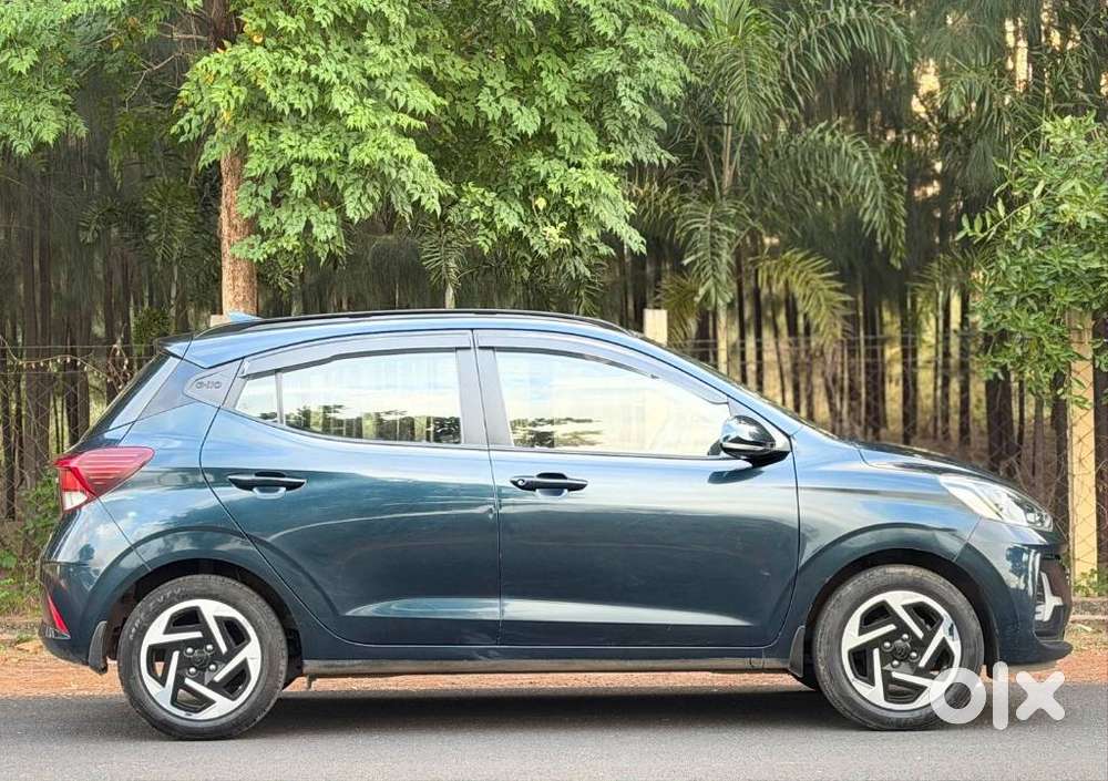 Hyundai Grand I10 Nios, 2023, Petrol