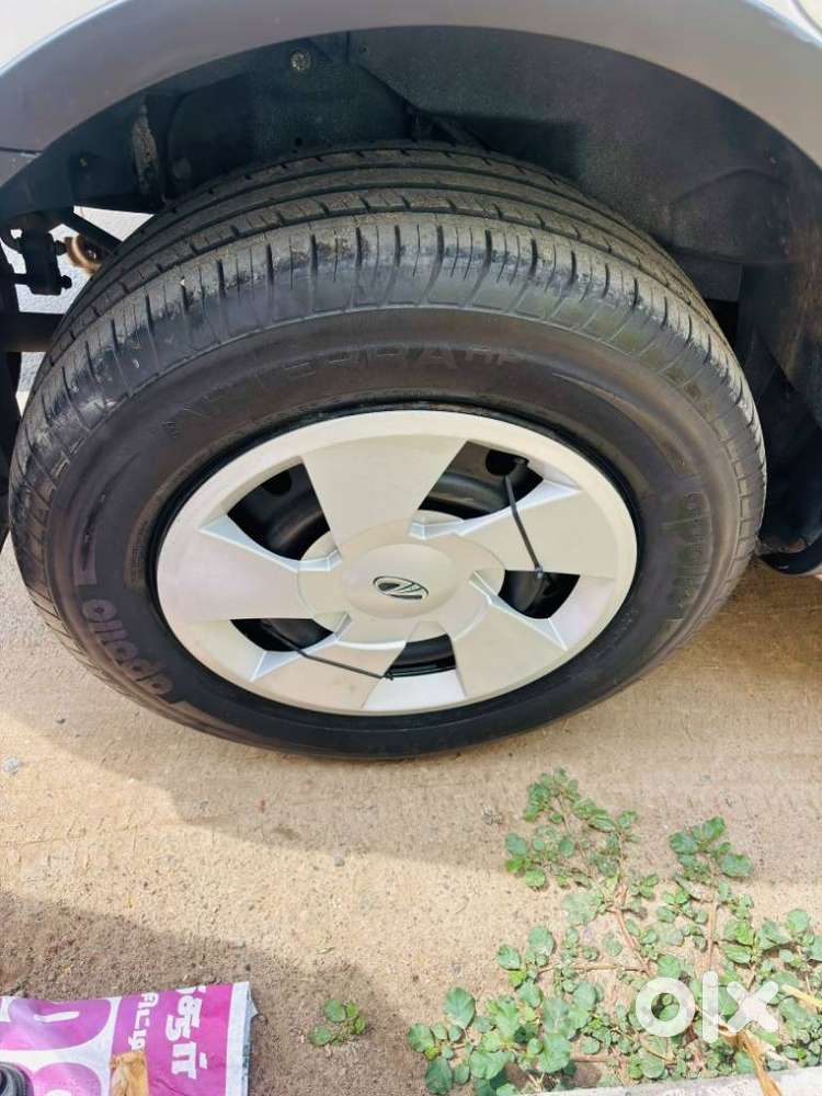 Mahindra Xuv500, 2017, Diesel