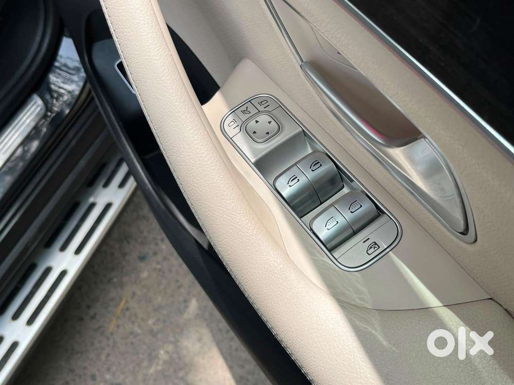 Mercedes-benz Gls 400d 4matic, 2023, Diesel