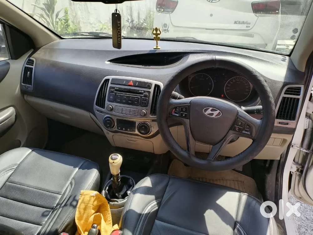 Hyundai I20 Sportz 2013 Model