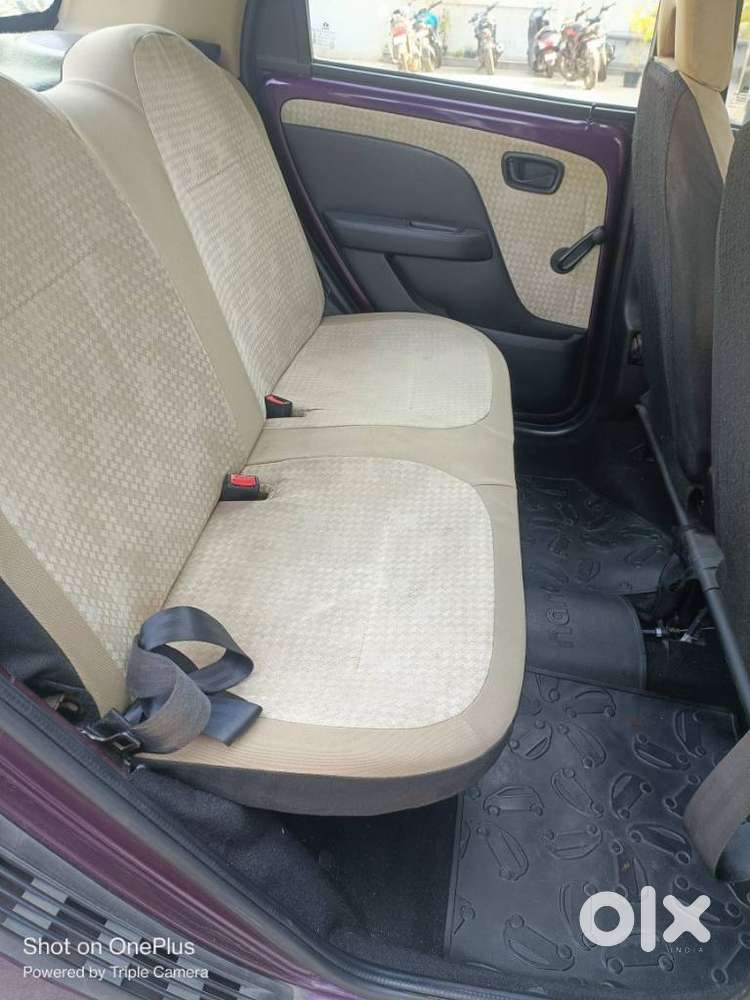 Tata Nano 2012-2015 Twist Xt, 2014, Petrol