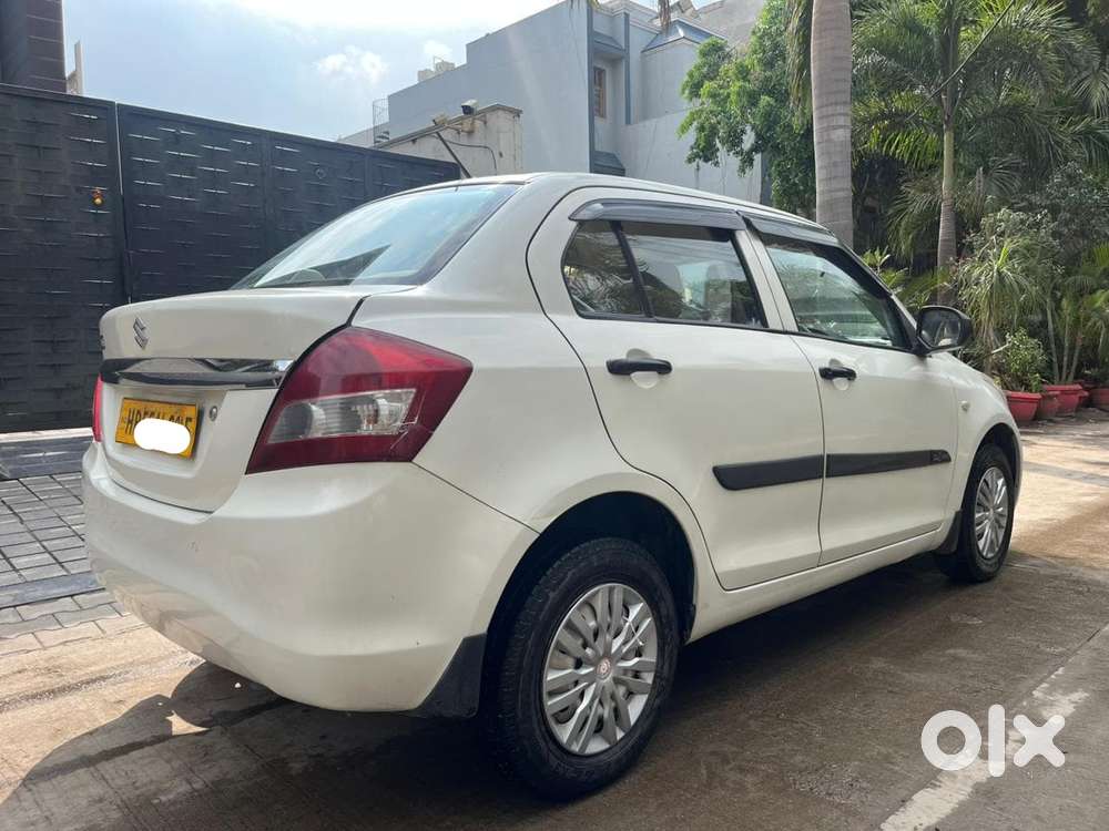 Maruti Suzuki Swift Dzire Tour S, 2022, Cng & Hybrids