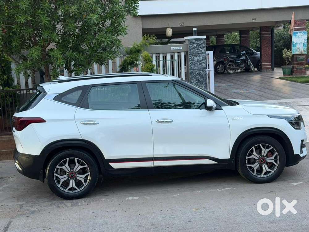 Kia Car Diesel 2021