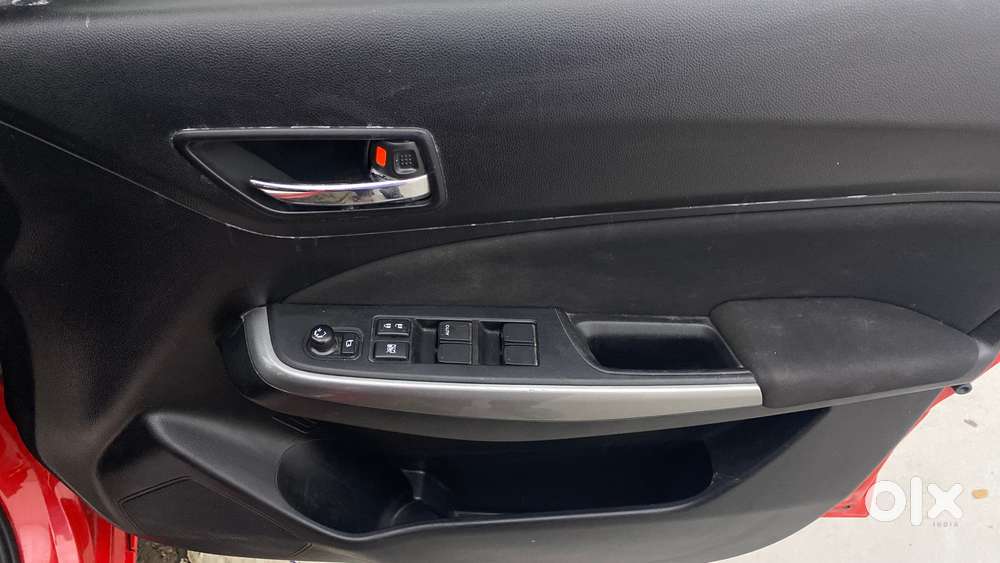 Maruti Suzuki Swift 2018 Zxi, 2018, Petrol