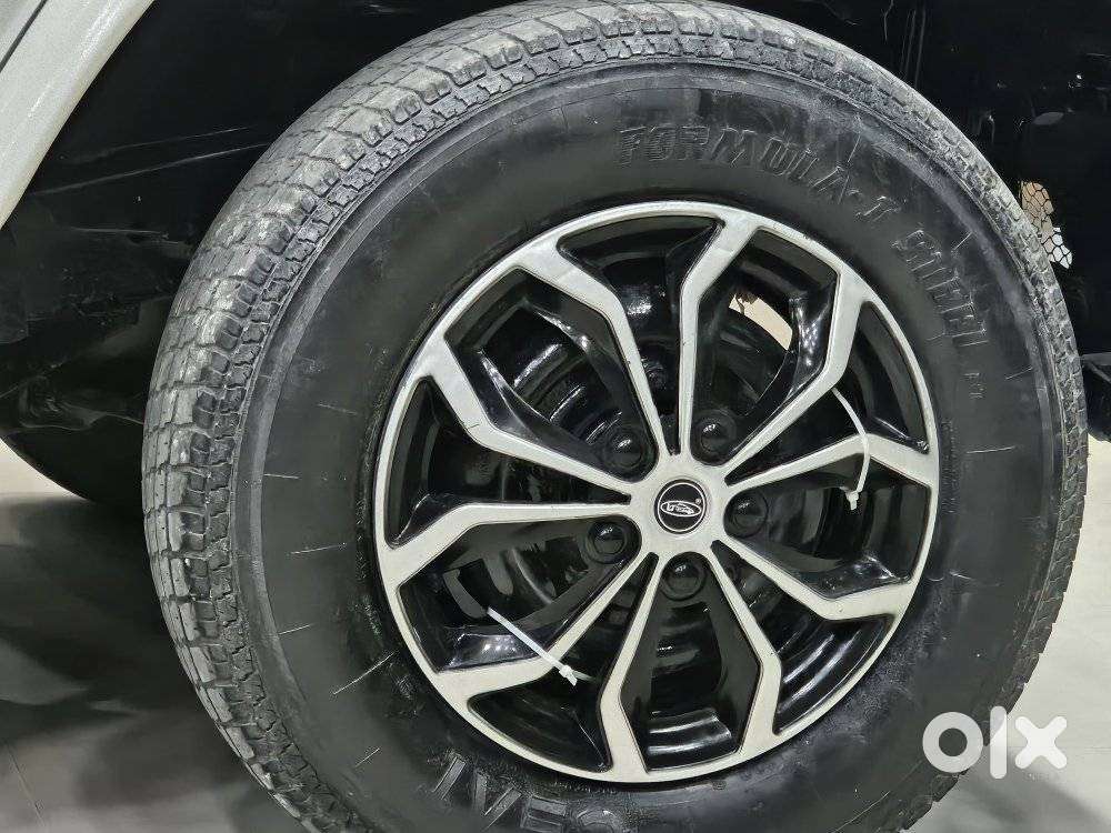 Mahindra Bolero 1.5 B4, 2020, Diesel