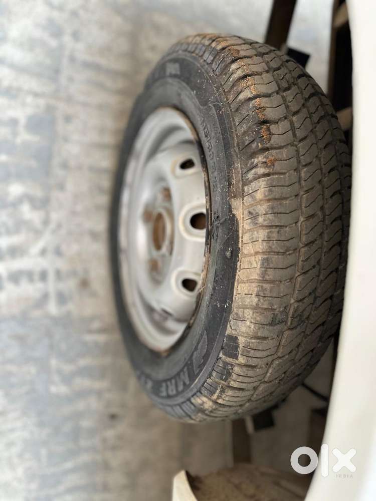 Maruti Suzuki Omni Cng, 2006, Petrol