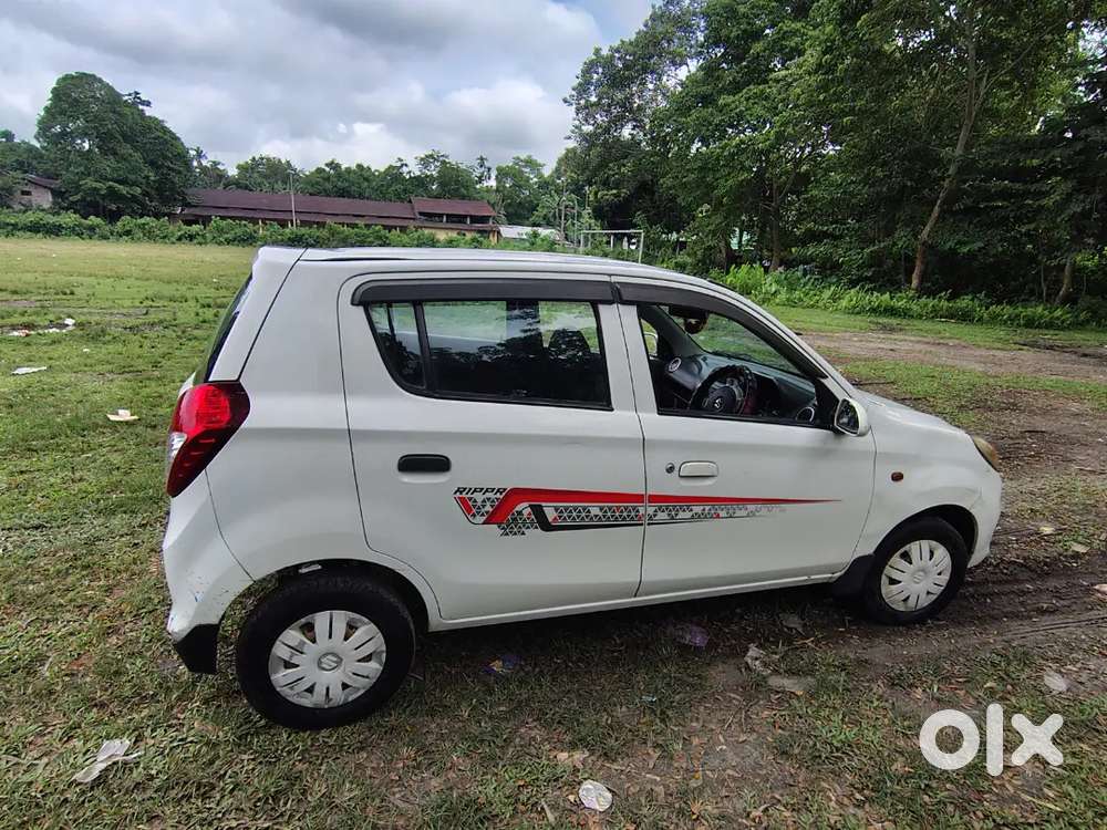 Maruti Suzuki Alto 800 Lxi 2016