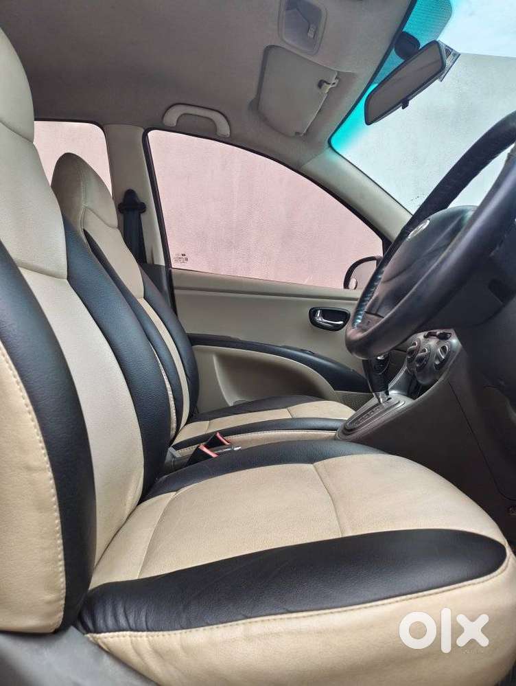 Hyundai I10 1.2 Kappa Magna, 2012, Petrol