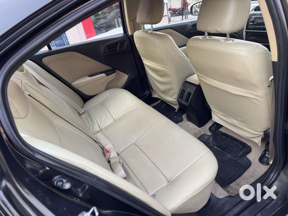 Honda City 2015-2017 I Vtec Sv, 2016, Petrol