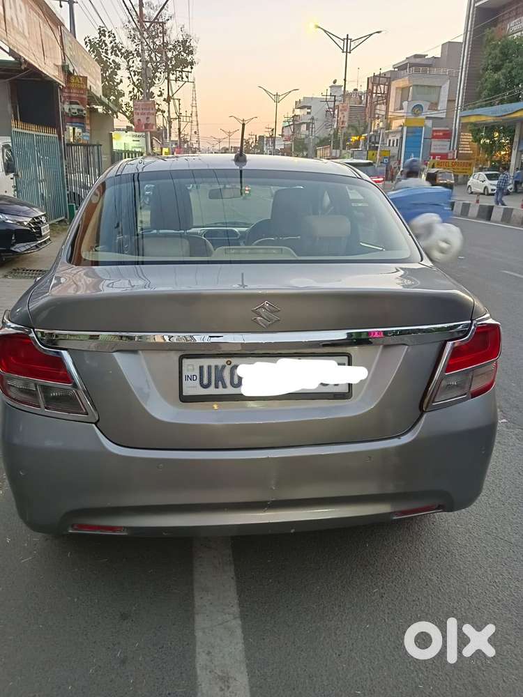 Maruti Suzuki Swift Dzire 1.3 Vxi, 2021, Petrol