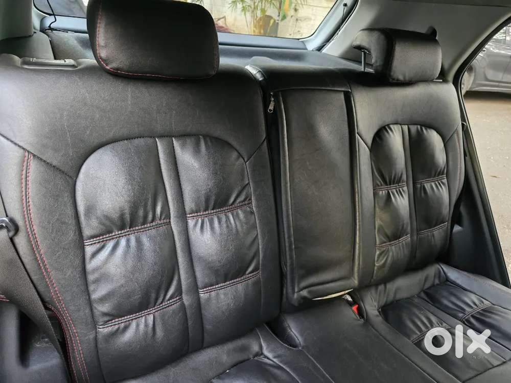 Hyundai Creta Facelift 2020 Petrol Good Condition