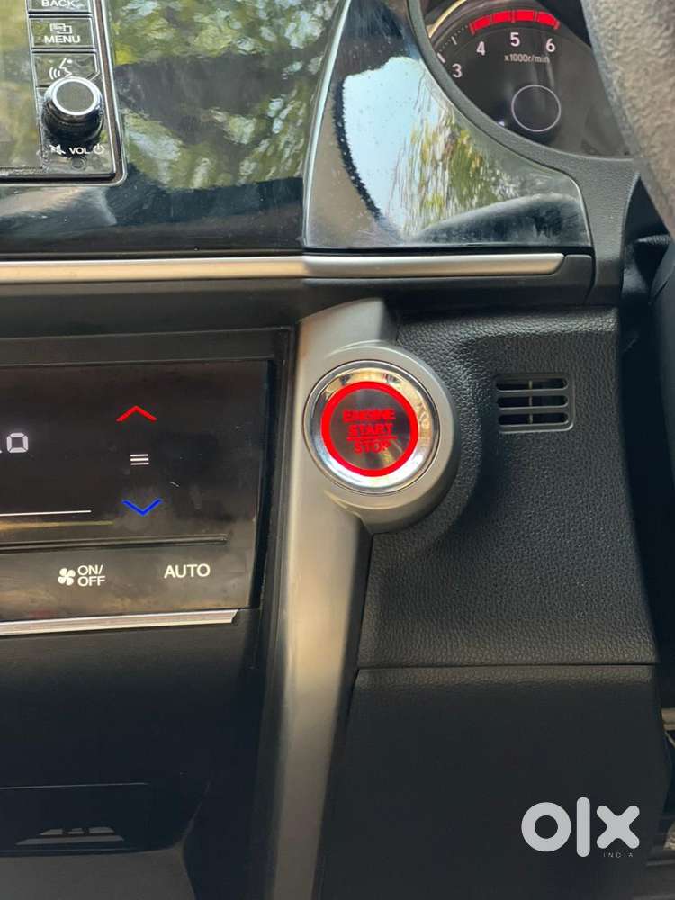 Honda City I-dtec V, 2019, Diesel