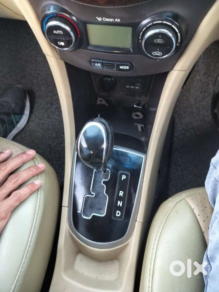 Hyundai Verna 2011-2014 Sx Crdi At, 2014, Diesel