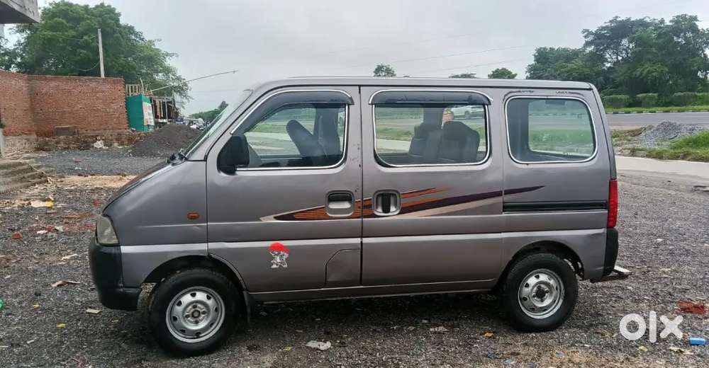 Maruti Suzuki Eeco 5 Str 2022