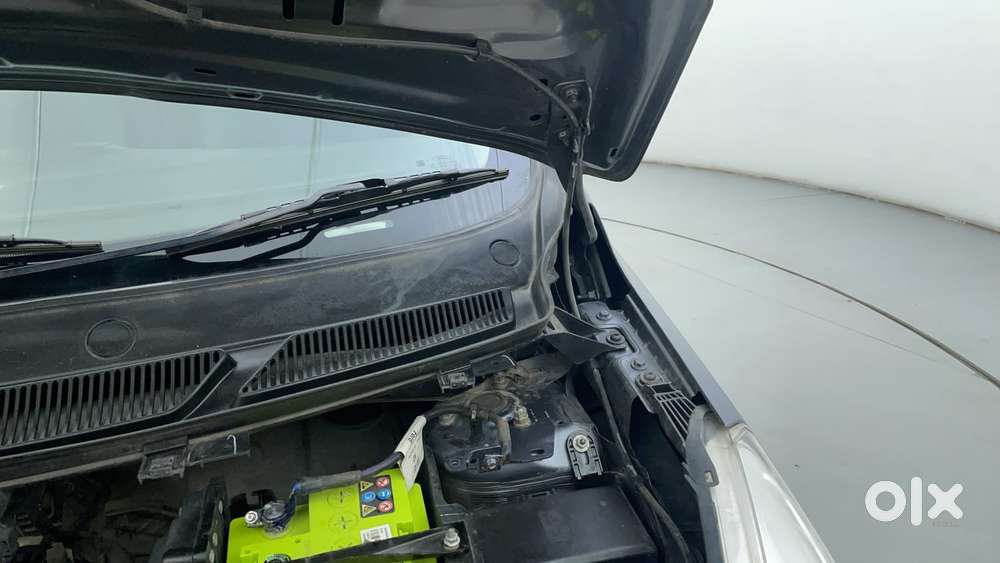 Ford Figo 1.2 Trend Petrol, 2016, Petrol