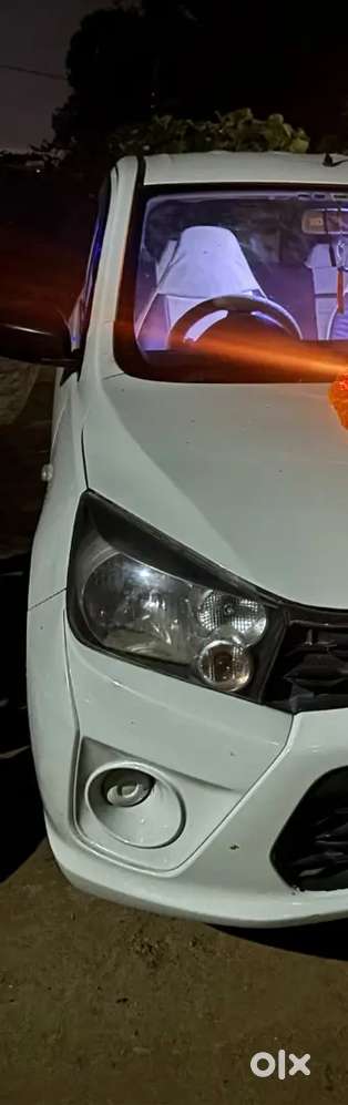 Maruti Suzuki Celerio 2019 Cng & Hybrids 25000 Km Driven