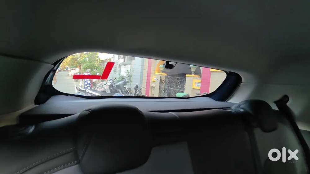 Tata Altroz 2025 Petrol 2500 Km Driven