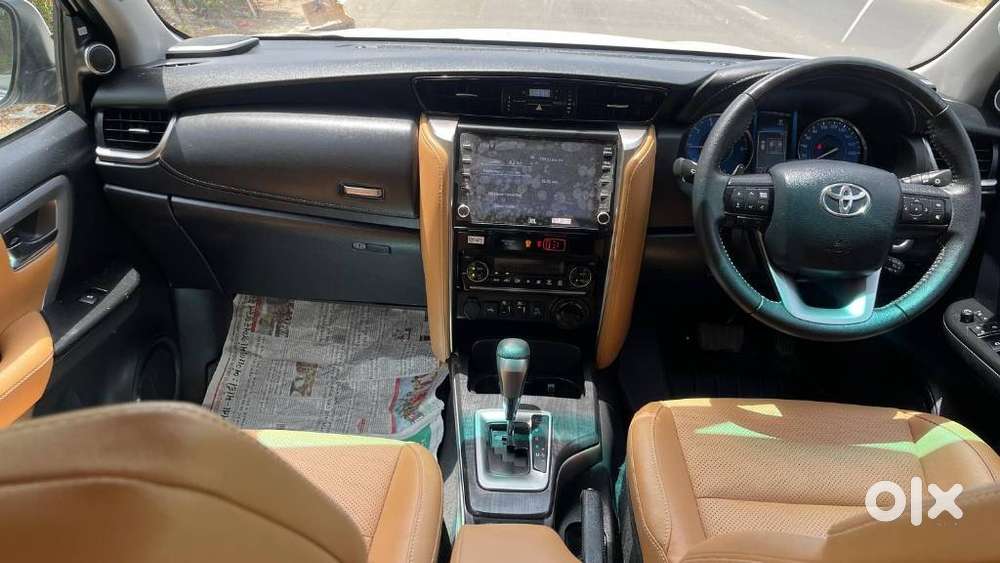 Toyota Fortuner 4x2 At 2.8 Diesel, 2025, Diesel