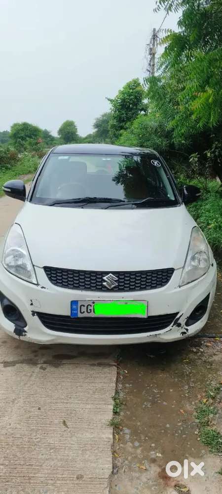 Maruti Suzuki Swift Vdi Diesel Manual 2014