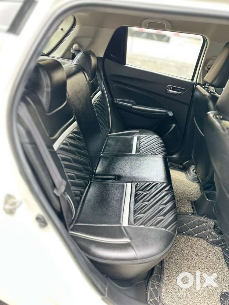 Maruti Suzuki Swift, 2023, Petrol