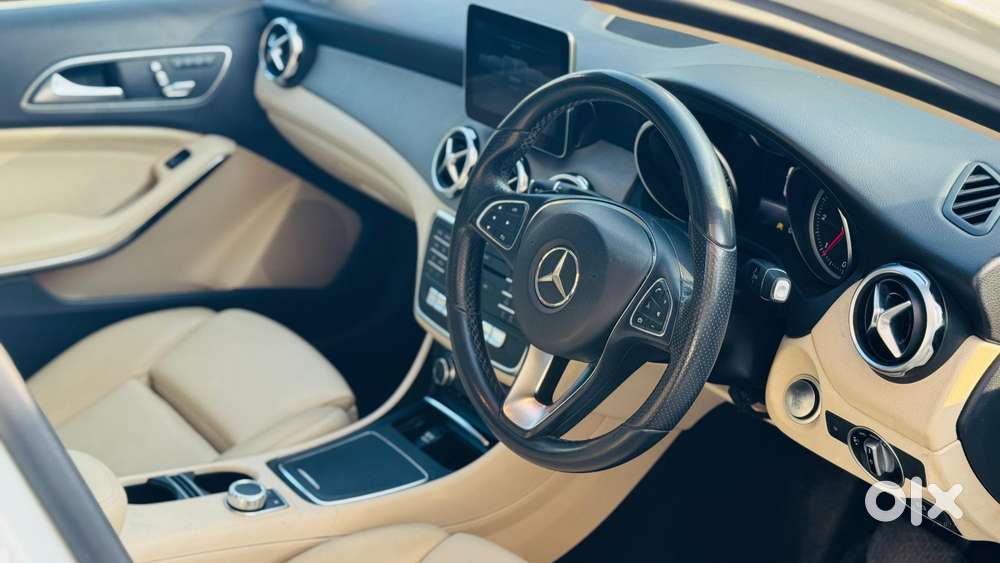 Mercedes-benz Gla 200 D, 2017, Diesel