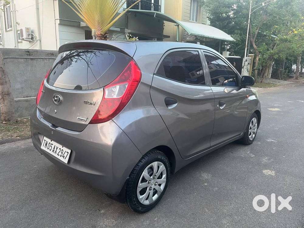 Hyundai Eon, 2014, Petrol