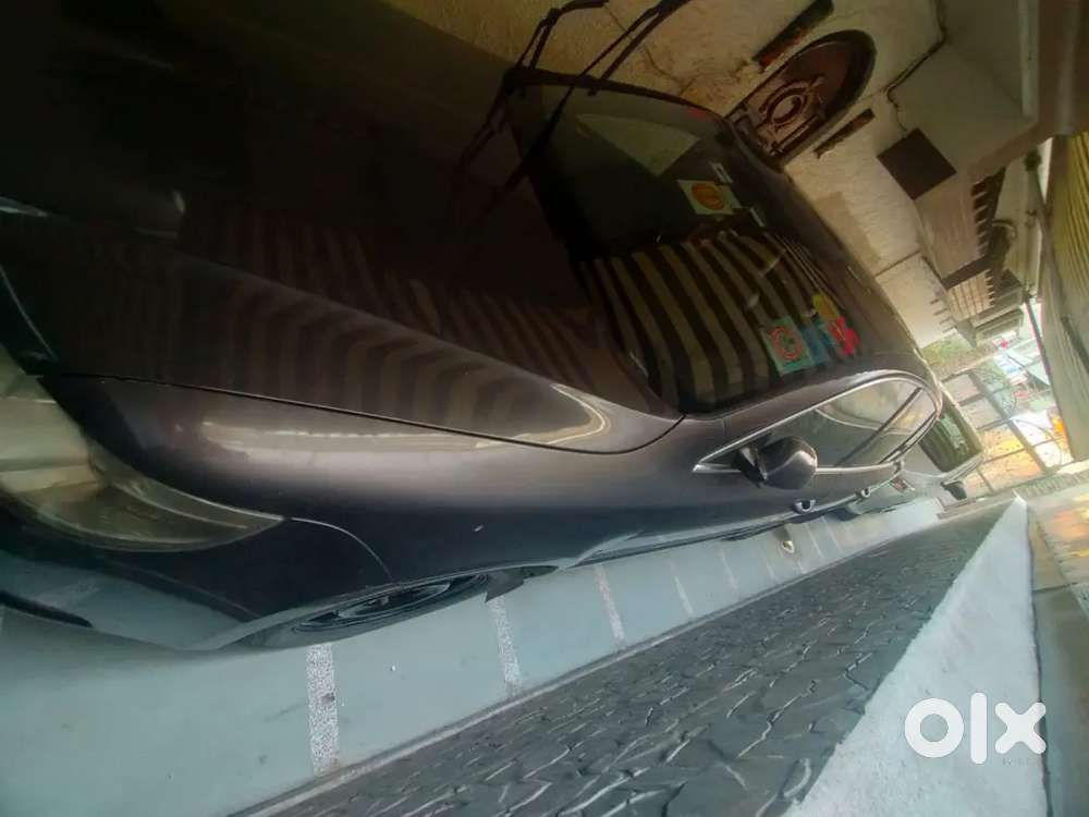 Scrap Sale Only: Skoda Superb 2011 Model Delhi Registration Expired