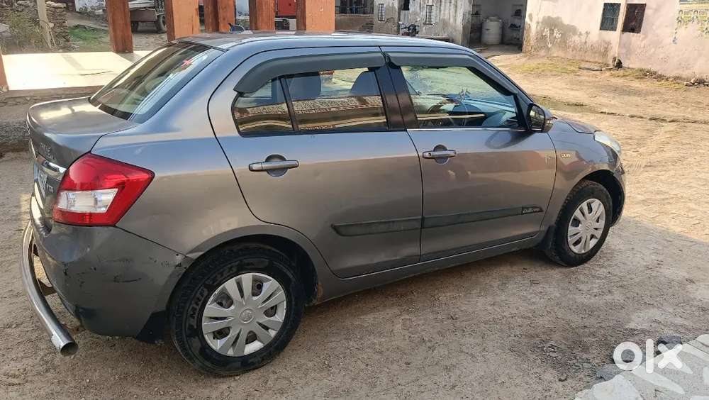 Swift Dezire,,matar 3.40 लाख में
