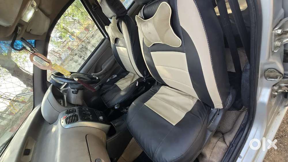 Tata Indigo V Series 2012 Diesel Well Maintained