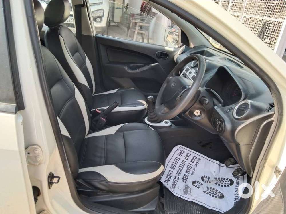 Ford Figo 2010-2012 Diesel Exi, 2012, Diesel