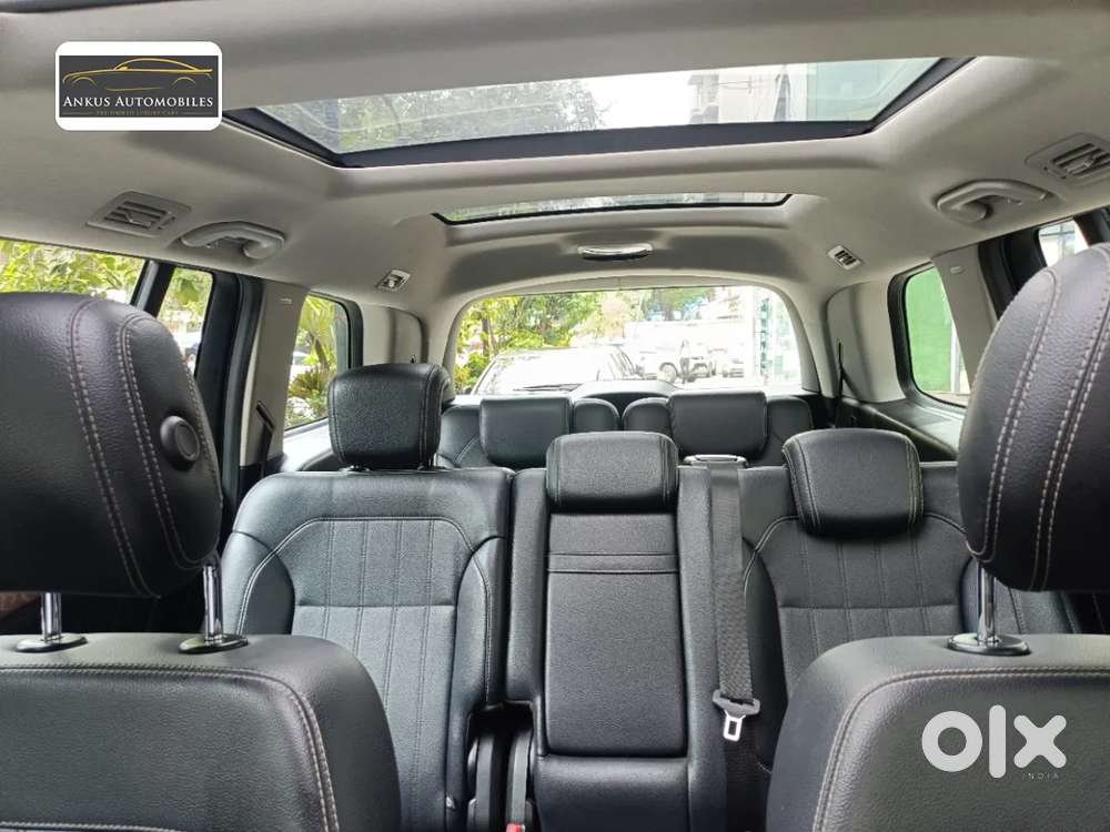 Mercedes-benz Gl-class 350 Cdi, 2013, Diesel