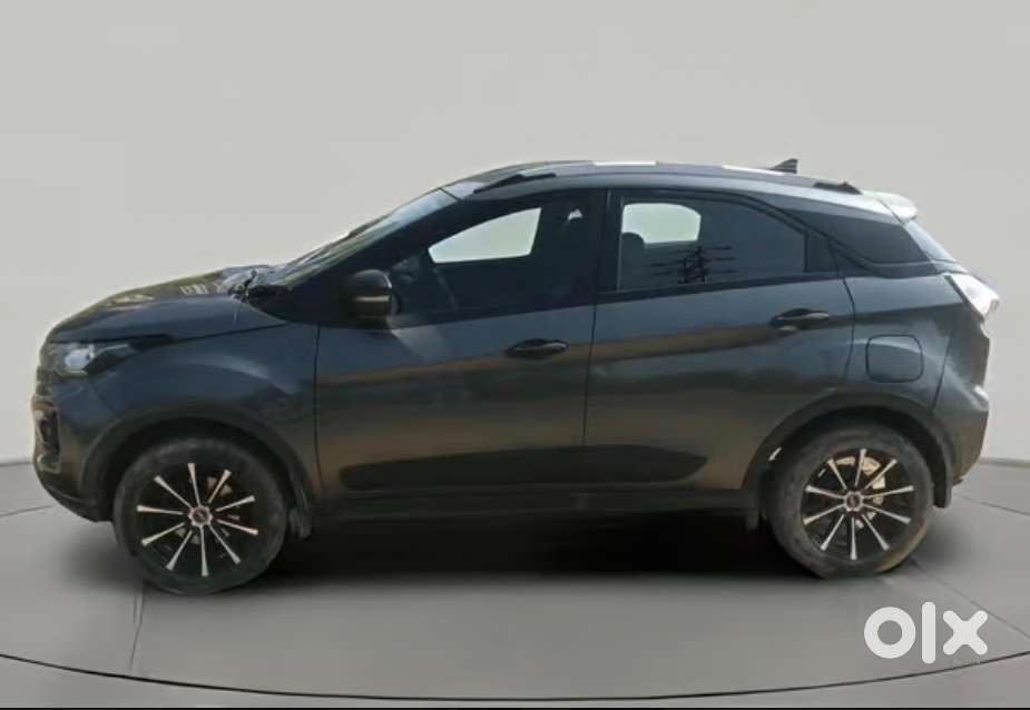 Tata Nexon 1.2 Revotron 2023
